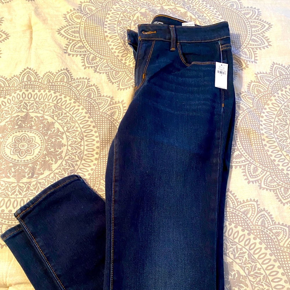 Old Navy Jeans